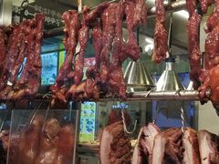 -嘉鸣扬·烧腊世家(洛溪新城店)