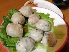 -三太子地摊烧烤·小龙虾(北蔡店)