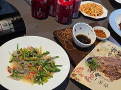 -秦月轩·陕西家乡菜(阜成路·五棵松店)