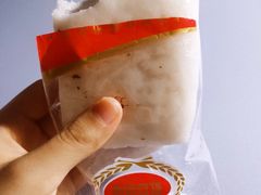 水晶糕-上海虹口糕团食品厂(欣兴店)