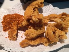 -蛙舍·炭烧牛蛙(东百中心店)