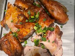 -绿茶餐厅(天津天河城店)