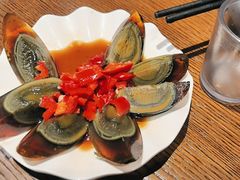 -老盛庆排档•南京菜(夫子庙店)