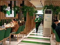 大堂-文记卢源外·江西小炒(凤城八路店)