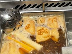 -海底捞火锅(新松江路店)