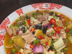 -徐鼎盛民间菜(上筑店)