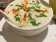 -Pita's&Tika's中东和印度风味餐厅(龙湖天街店)