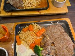 -豪享来中西餐厅(隆昌店)