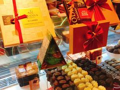 -GODIVA(港汇恒隆广场)