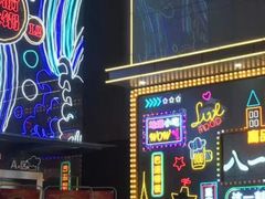 门面-八一好吃街·高品美食广场