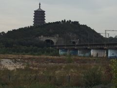 -永定河休闲森林公园