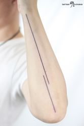 -飛凡TATTOO纹身•原创