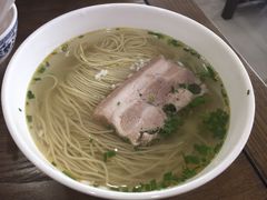 -朱鸿兴面馆(镇湖店)