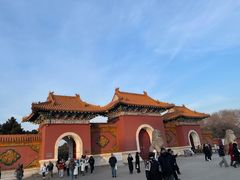 -北陵公园