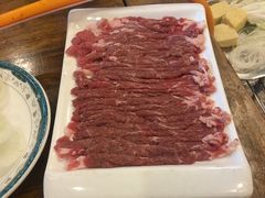-仁和四季涮肉馆(天坛南门店)