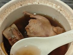 -益寿炖品店