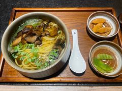 安多素面-安多素食(广仁寺路店)