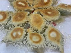 -老边饺子馆(中街店)