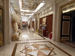 -芭菲盛宴·环球美食(袁家岗店)