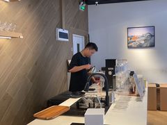 -香馥咖啡(民盈国贸城店)
