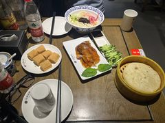 -河沿肉饼Beijing Pie(东华门店)