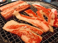 -十三姨正合丰烤肉(营迹路店)