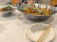 -沸腾鱼乡(知春路分店)