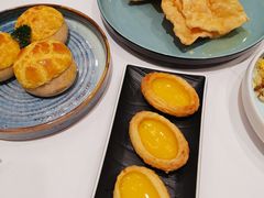 姜汁蛋散-白天鹅宾馆-宏图府餐厅