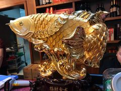 -新聚丰菜馆(太监弄店)