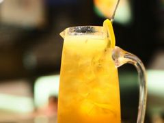 -鱼酷活鱼烤鱼(恒隆广场店)