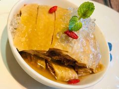 -蟹榭·本帮江浙菜·蟹宴(五角场合生汇商场店)