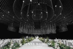 -Sunny喜铺婚礼策划(东部店)