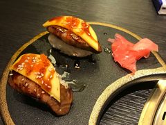 -AJIYA·池袋日式烧肉自助(天津万象城店)