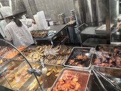 -王家沙点心店(南京西路总店)