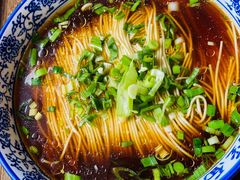 阳春面-老横泾面馆(吴中横泾店)