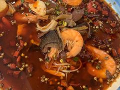 -友鹏海鲜(新宜白大道店)