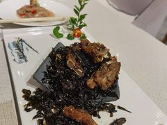 -武夷山德懋堂度假村·五观堂餐厅