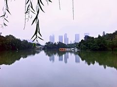 -包公祠