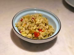 -荷庭·精致湘菜(华强北九方店)