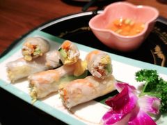 -南越郡·越式风味餐厅(青秀万达店)
