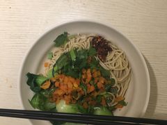 -北京外国语大学东院食堂