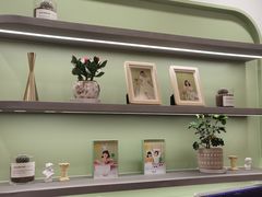 -海马体家庭照相馆(广州正佳广场店)