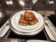 -浙江西子宾馆·瑶园咖啡厅