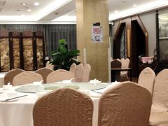 大堂-交大留园(东川路店)