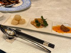 -豫园万丽酒店-万丽轩中餐厅(河南南路店)