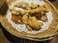 -向川南·水煮鱼·川菜(和平里店)