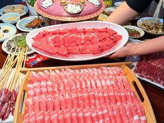 -1078號老北京涮肉(松柏店)