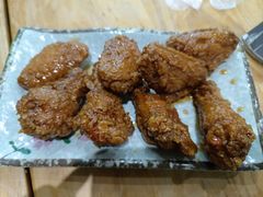 -管中炸鸡(建国道店)
