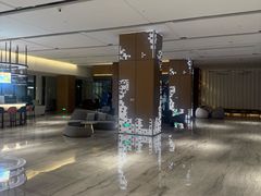 -广州白云机场雅高诺富特酒店