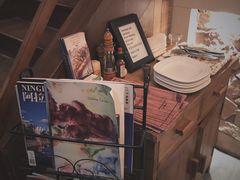 -LA CREPERIE BRETONNE布列塔尼法式餐厅(天童北路店)